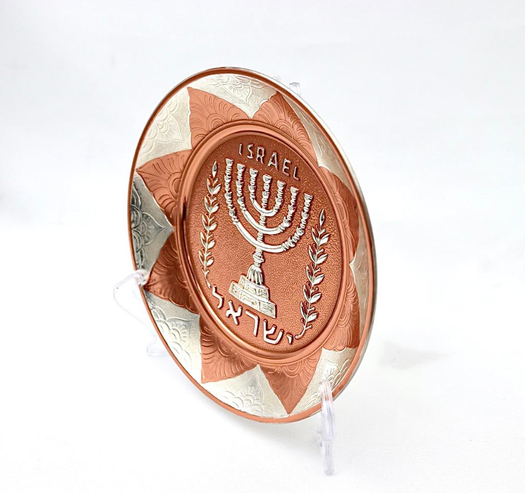 המנורה