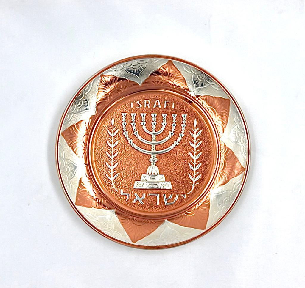 המנורה