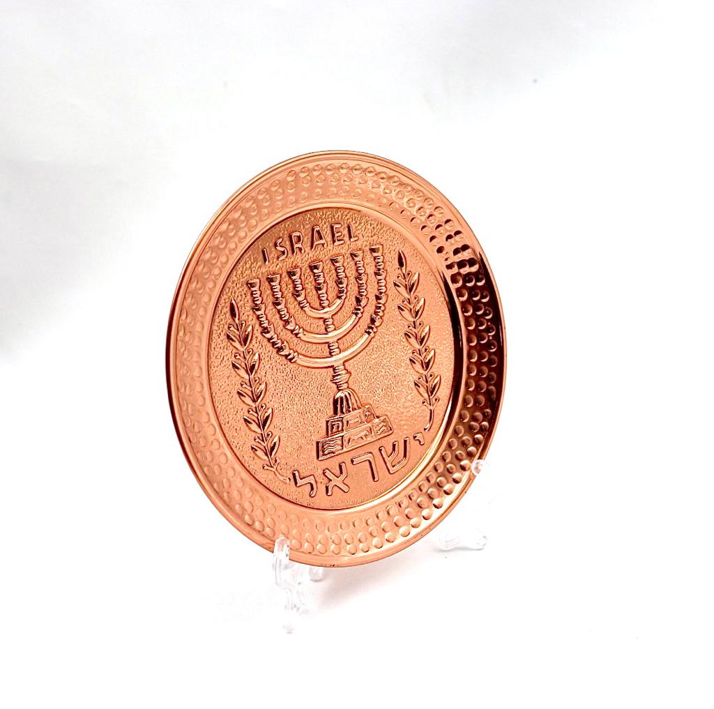 המנורה
