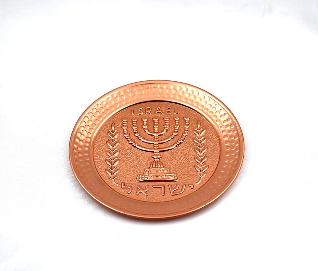 המנורה