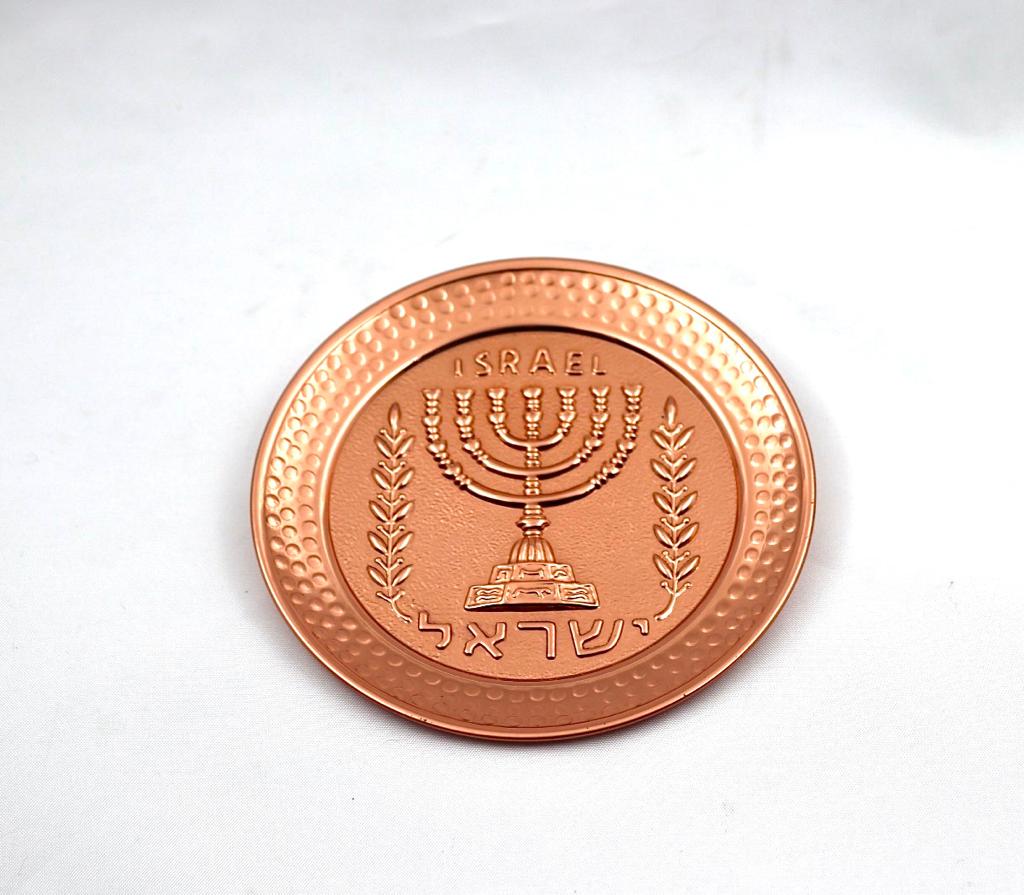 המנורה