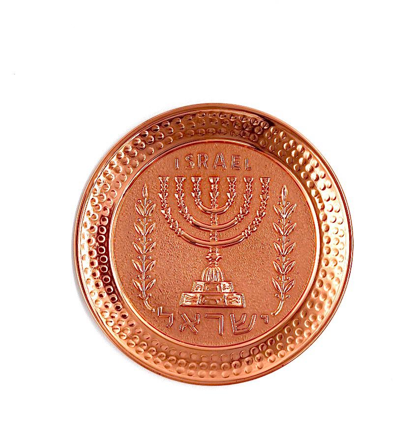 המנורה