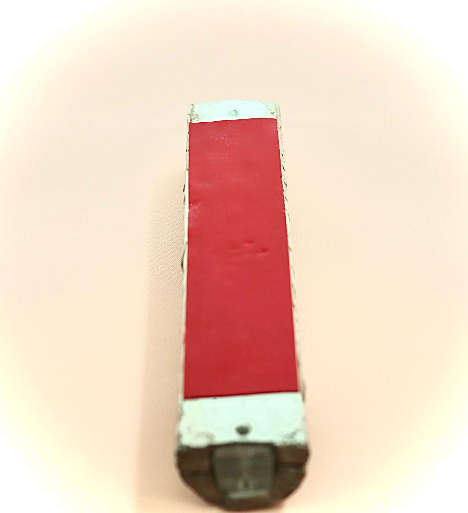 בית מזוזה ״אבני הכותל״, מתאים לקלף 12ס״מ