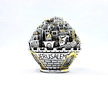 ״כדור ירושלים״